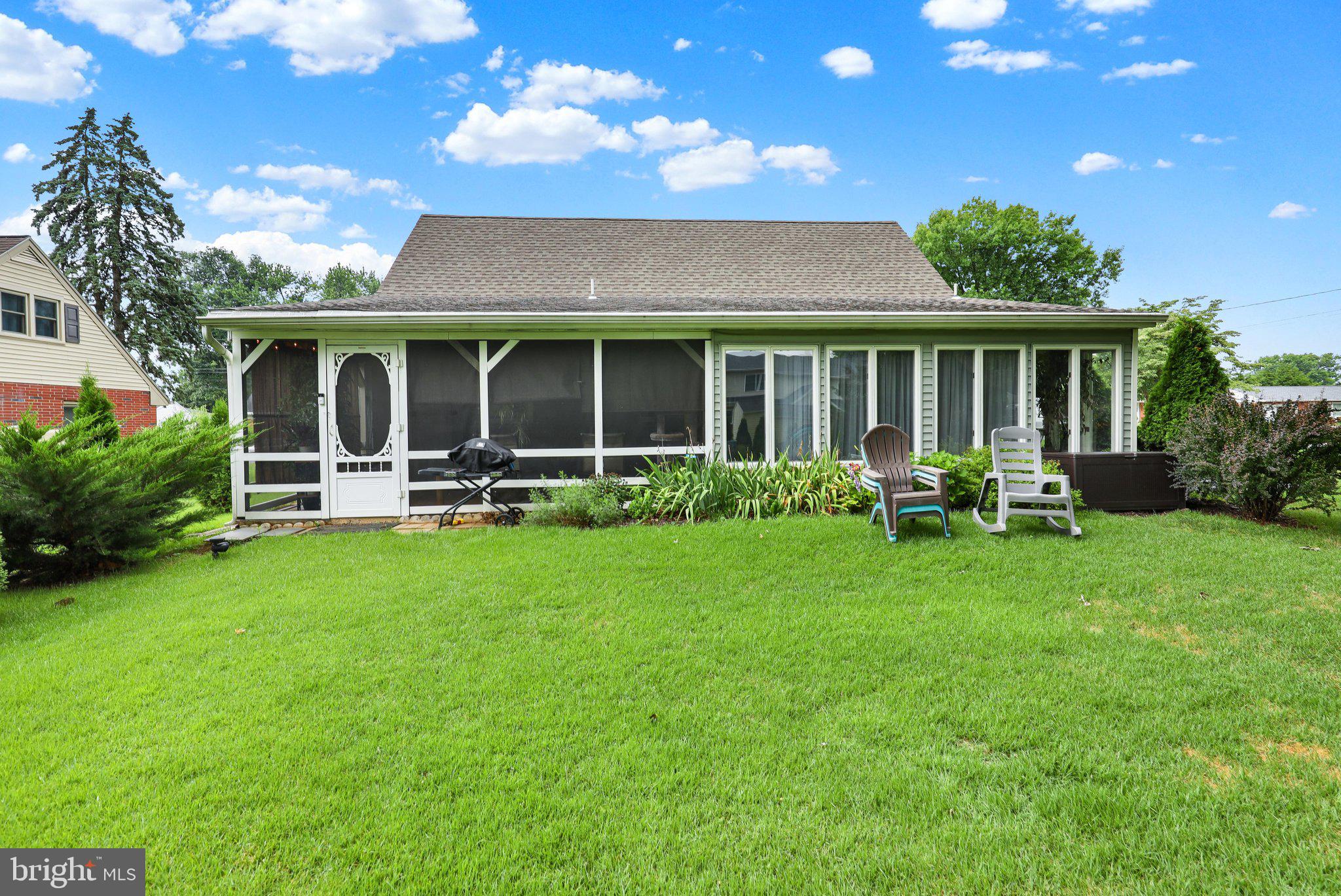 EAST PETERSBURG BOROUGH - Residential