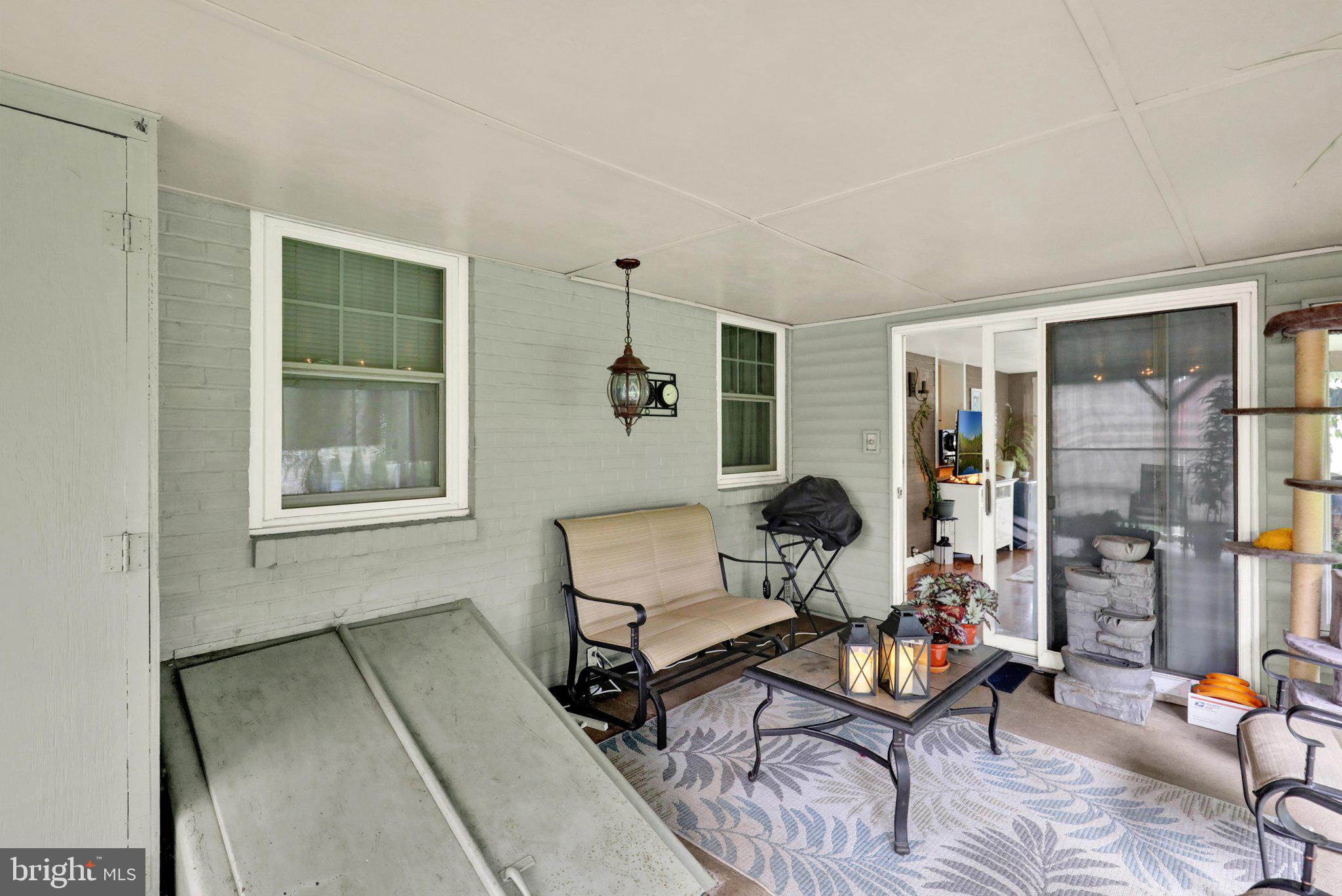 EAST PETERSBURG BOROUGH - Residential
