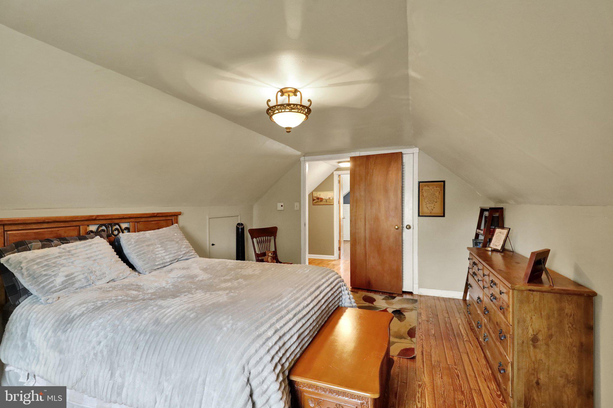 EAST PETERSBURG BOROUGH - Residential
