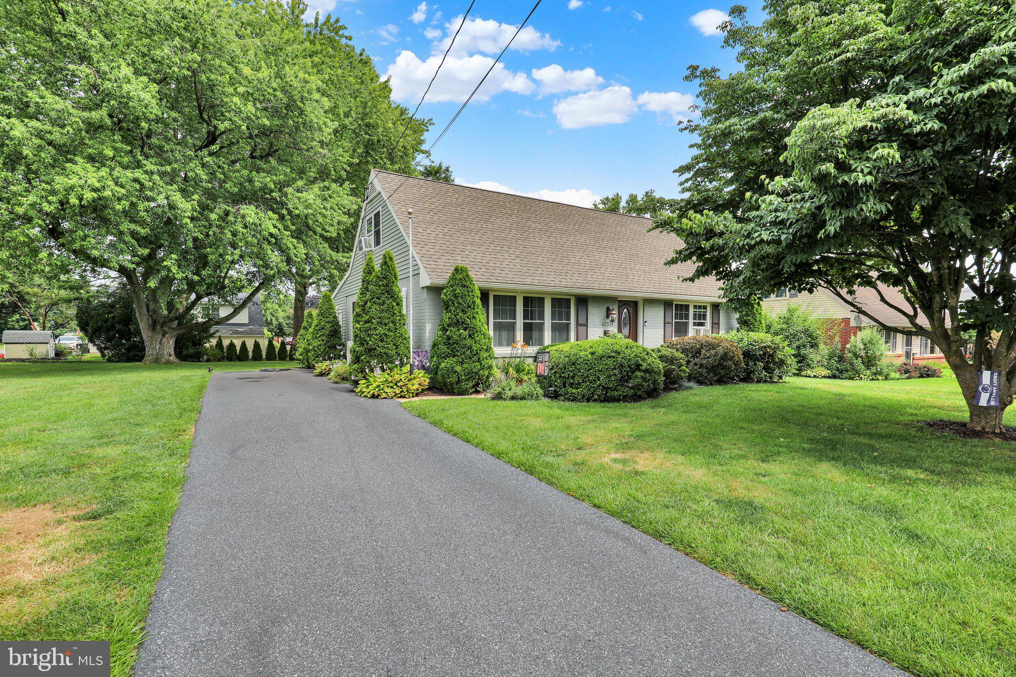 EAST PETERSBURG BOROUGH - Residential