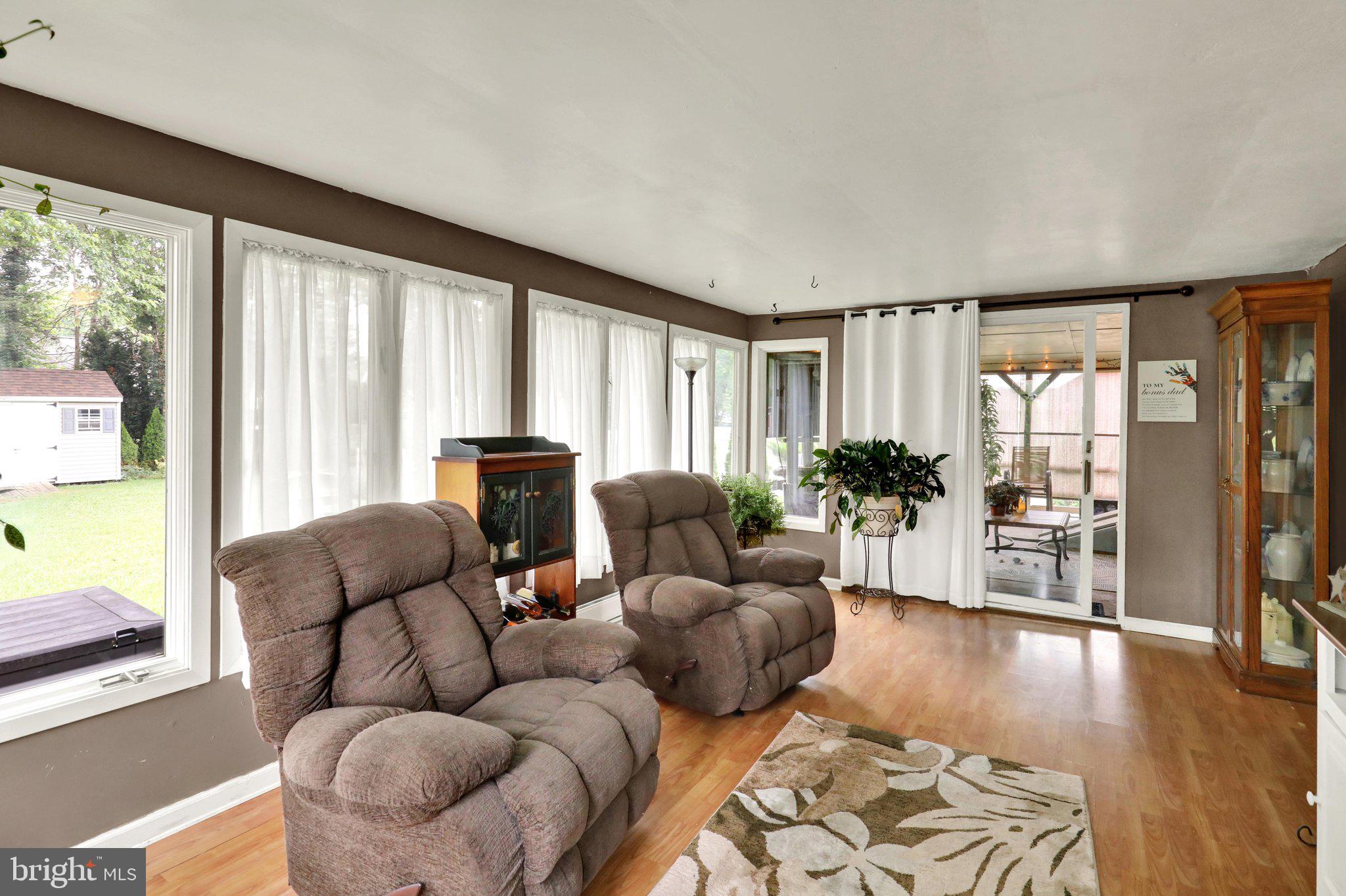 EAST PETERSBURG BOROUGH - Residential