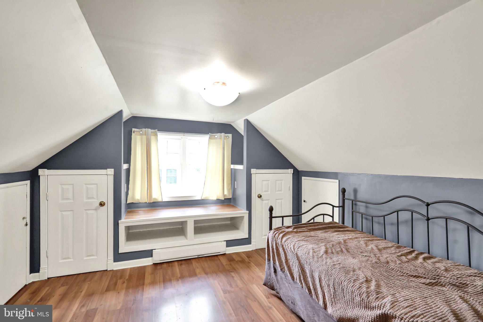 EAST PETERSBURG BOROUGH - Residential