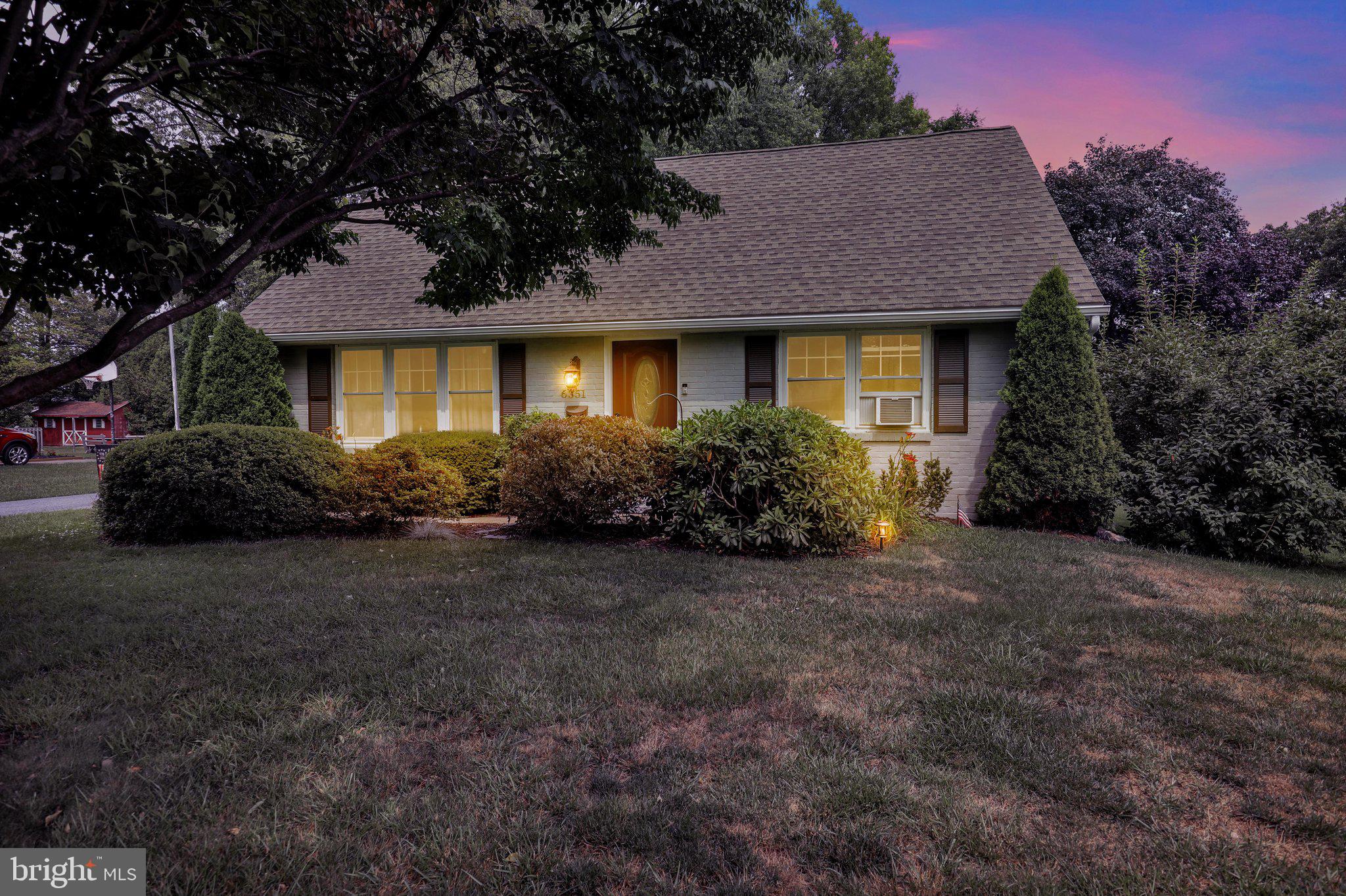 EAST PETERSBURG BOROUGH - Residential