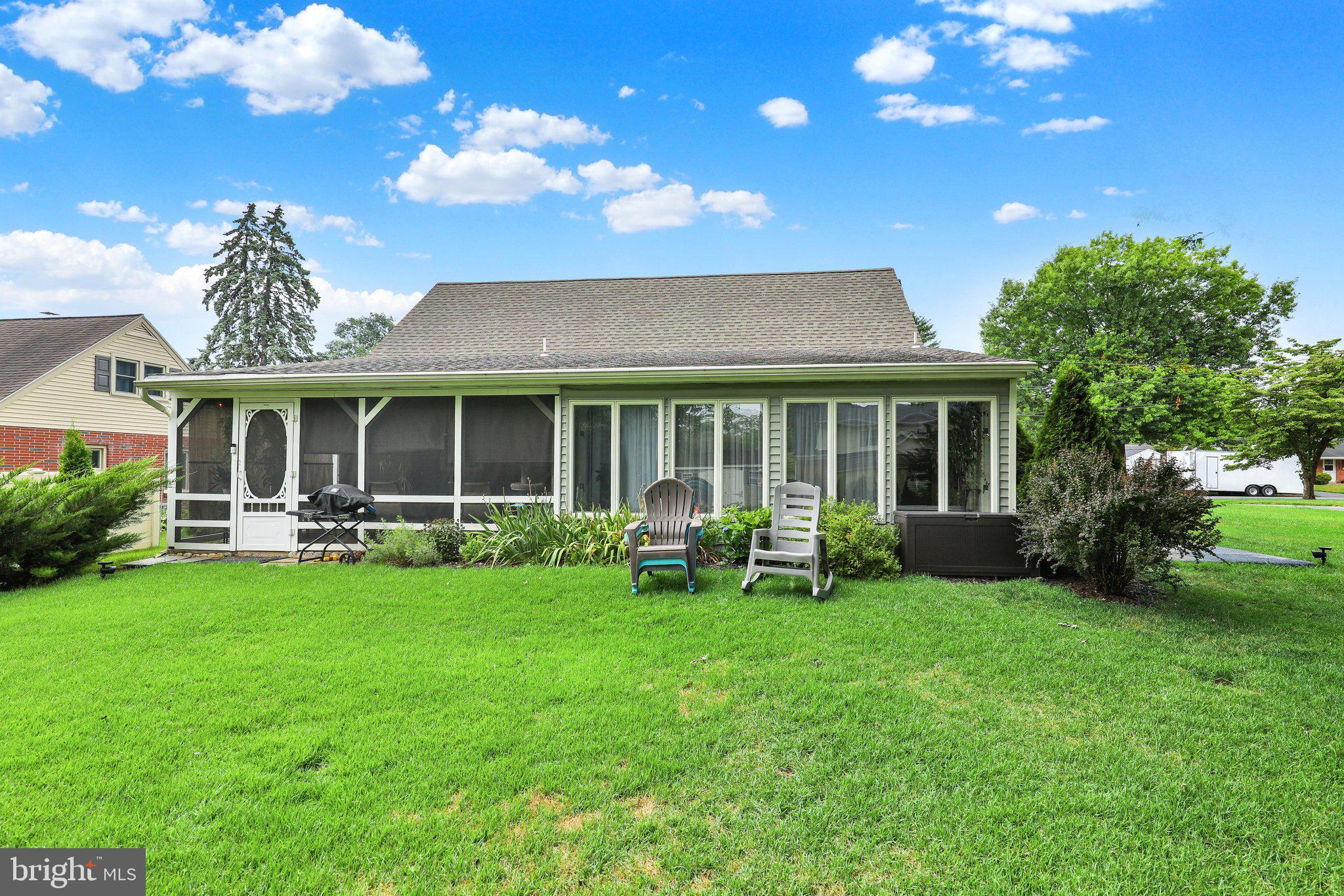 EAST PETERSBURG BOROUGH - Residential