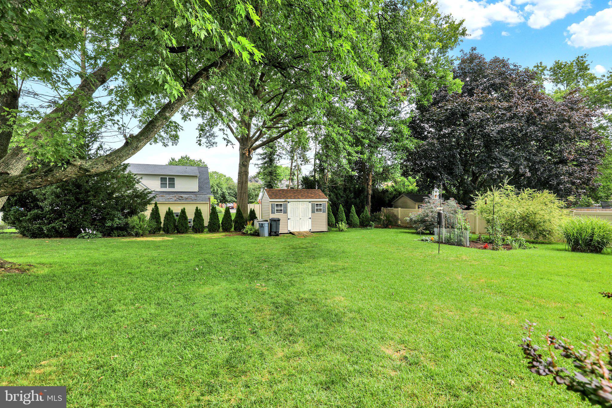 EAST PETERSBURG BOROUGH - Residential