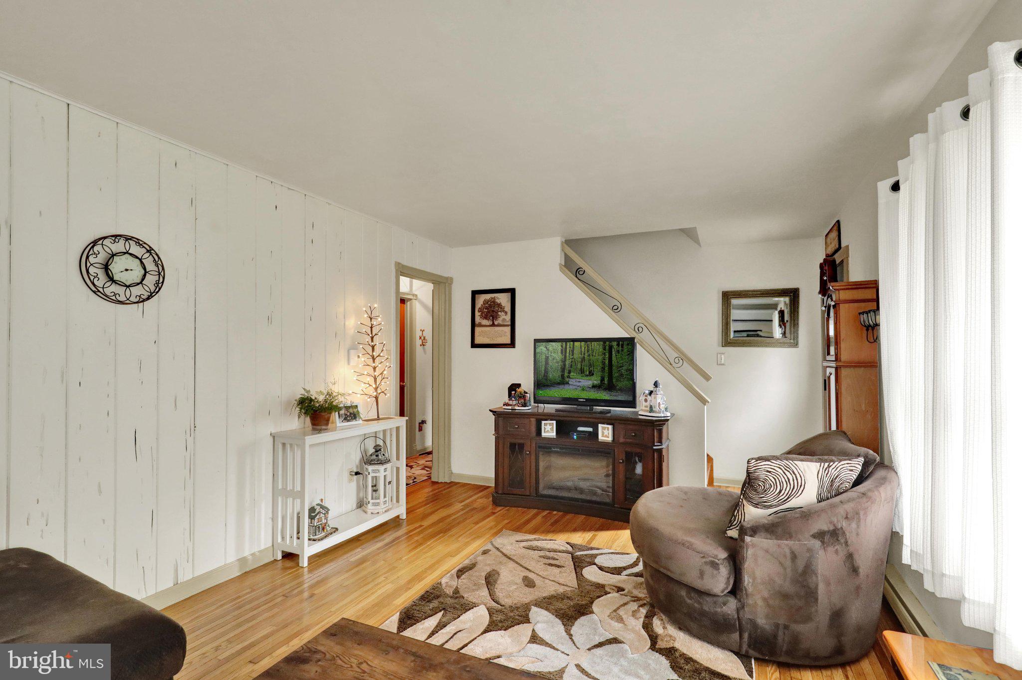 EAST PETERSBURG BOROUGH - Residential