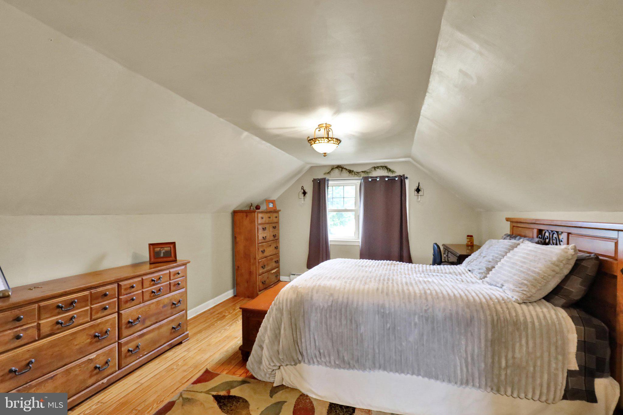 EAST PETERSBURG BOROUGH - Residential