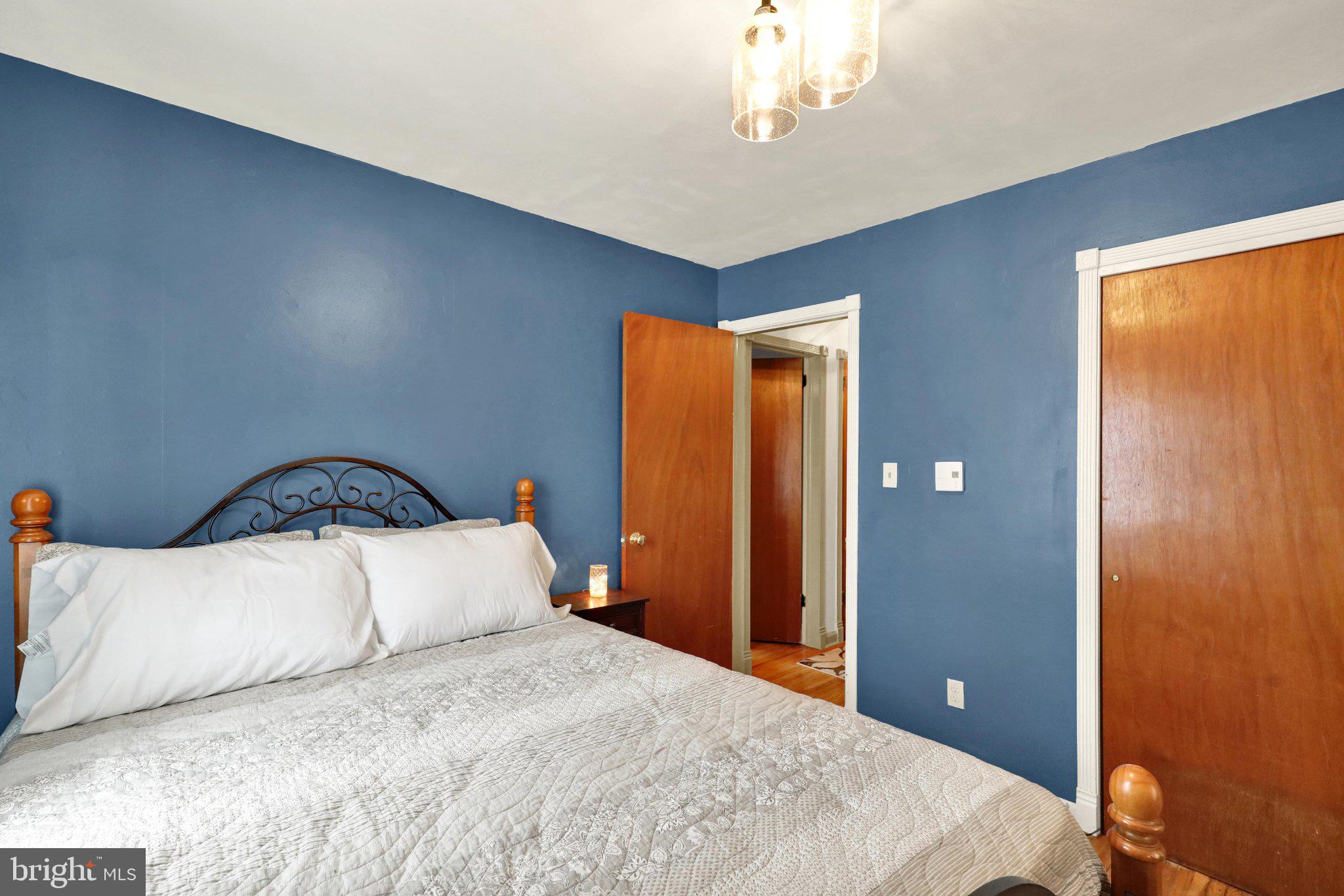 EAST PETERSBURG BOROUGH - Residential