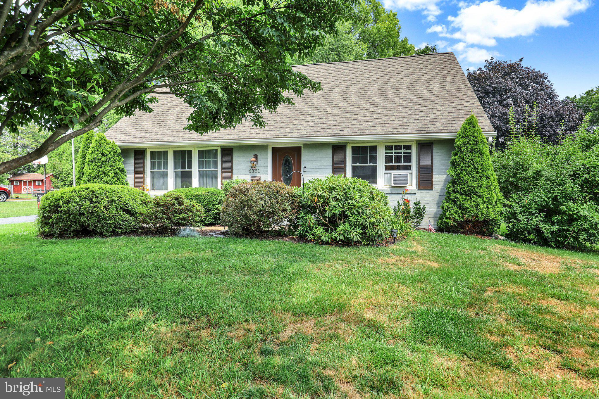 EAST PETERSBURG BOROUGH - Residential