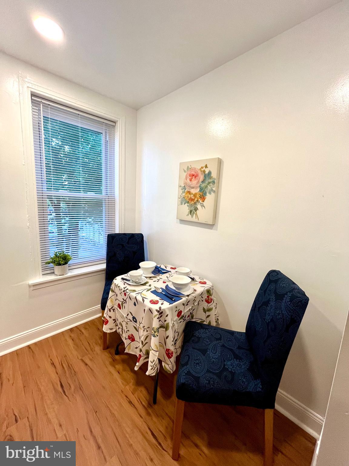 GERMANTOWN (EAST) - Residential Lease