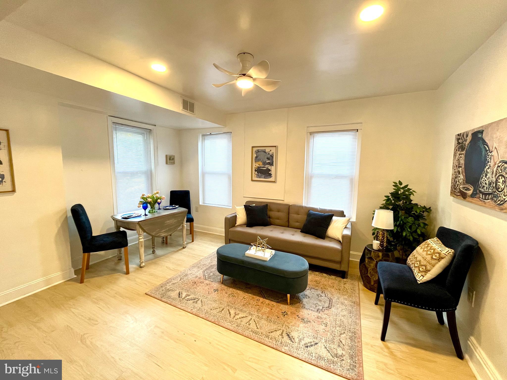 GERMANTOWN (EAST) - Residential Lease