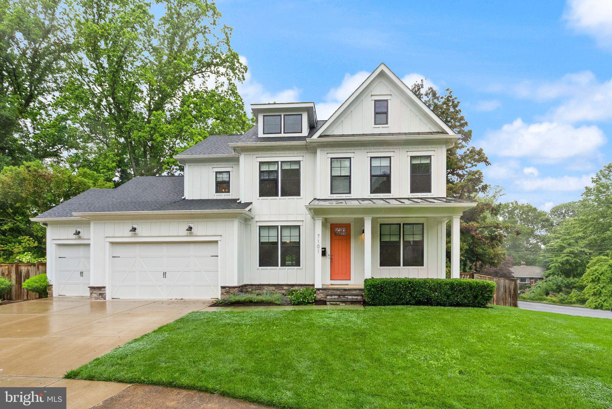 BERKSHIRE OAKWOOD - Residential