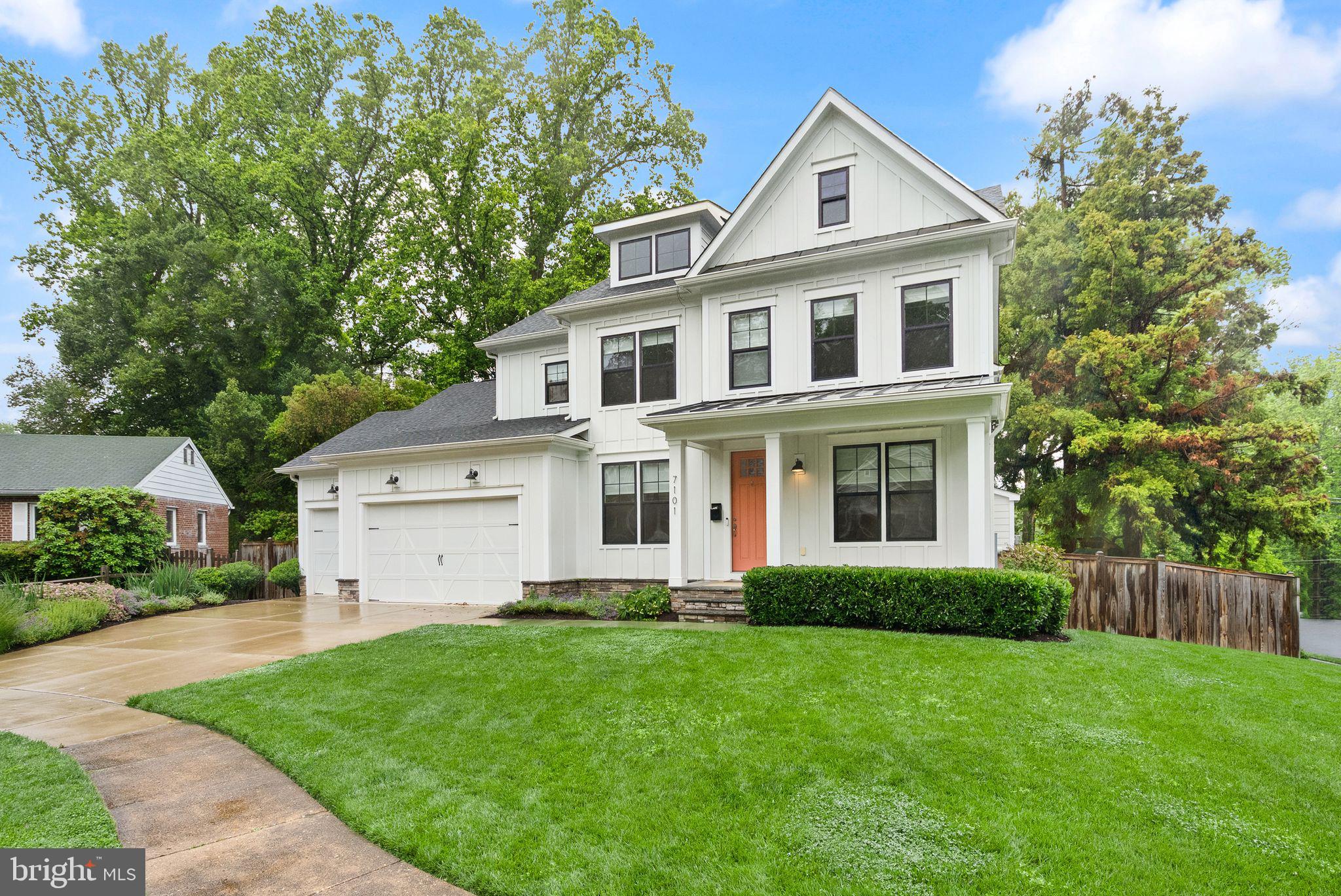BERKSHIRE OAKWOOD - Residential