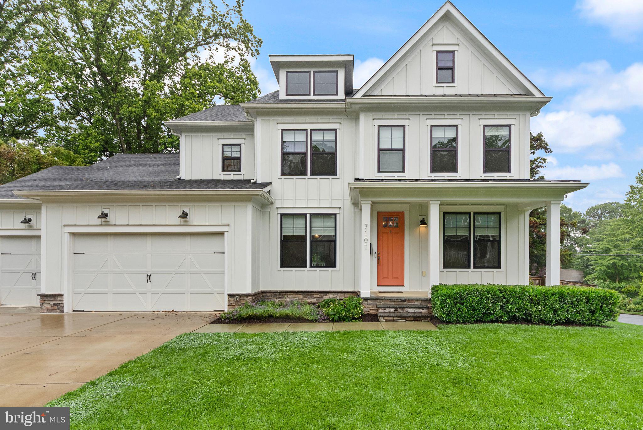 BERKSHIRE OAKWOOD - Residential