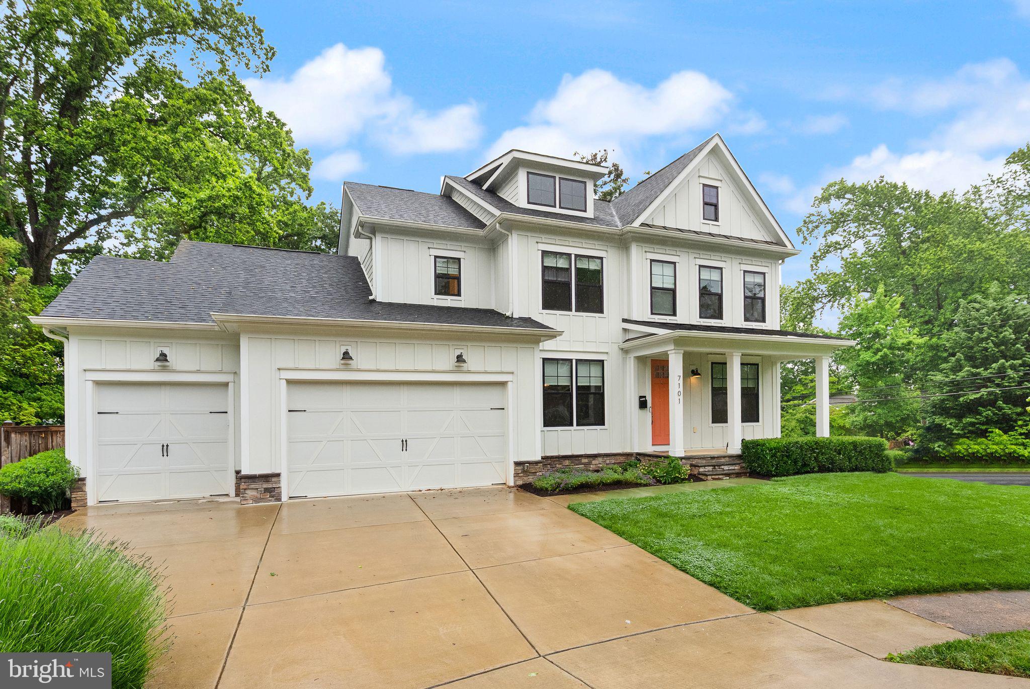 BERKSHIRE OAKWOOD - Residential