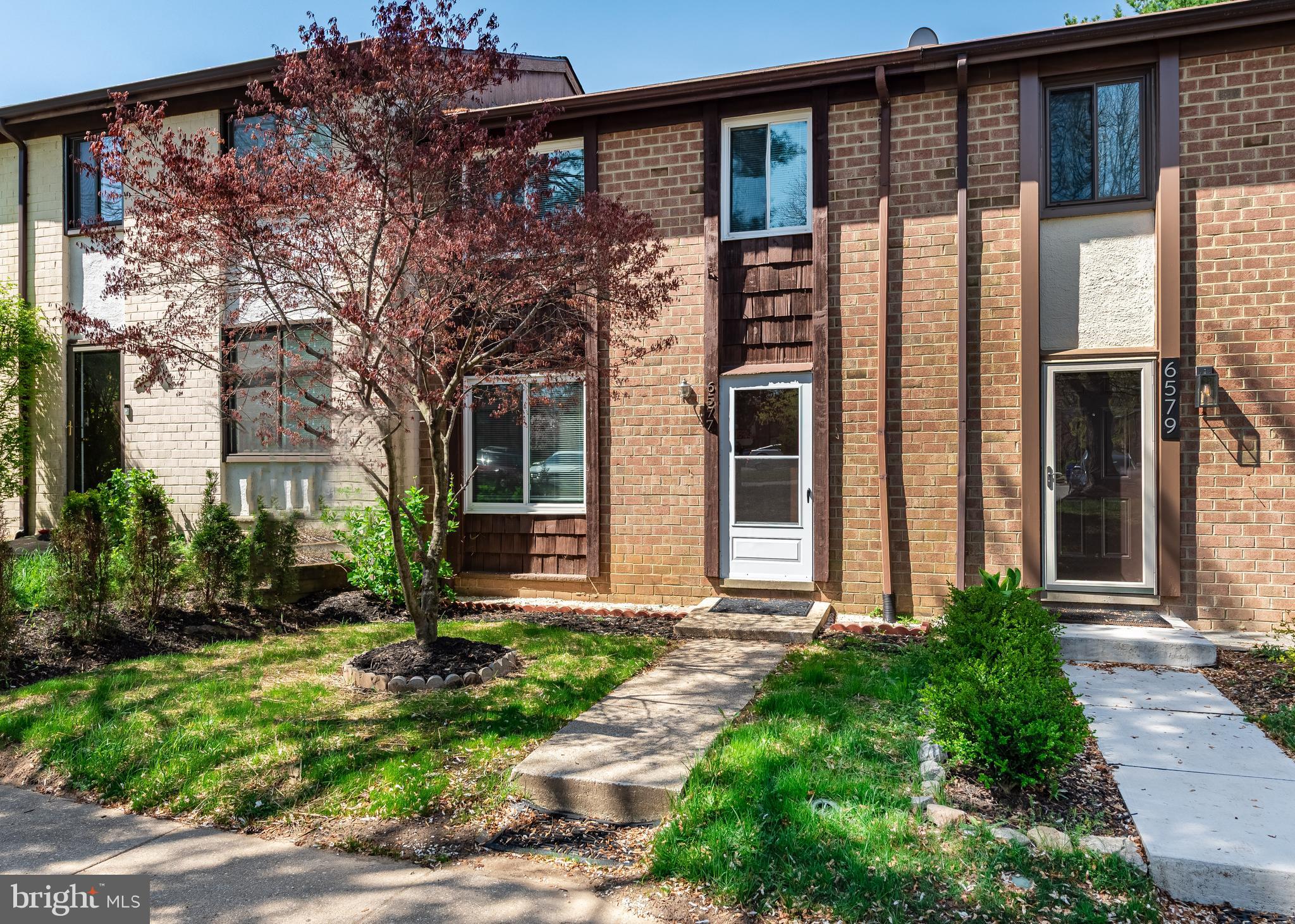 OWEN BROWN WOODS - Residential Lease