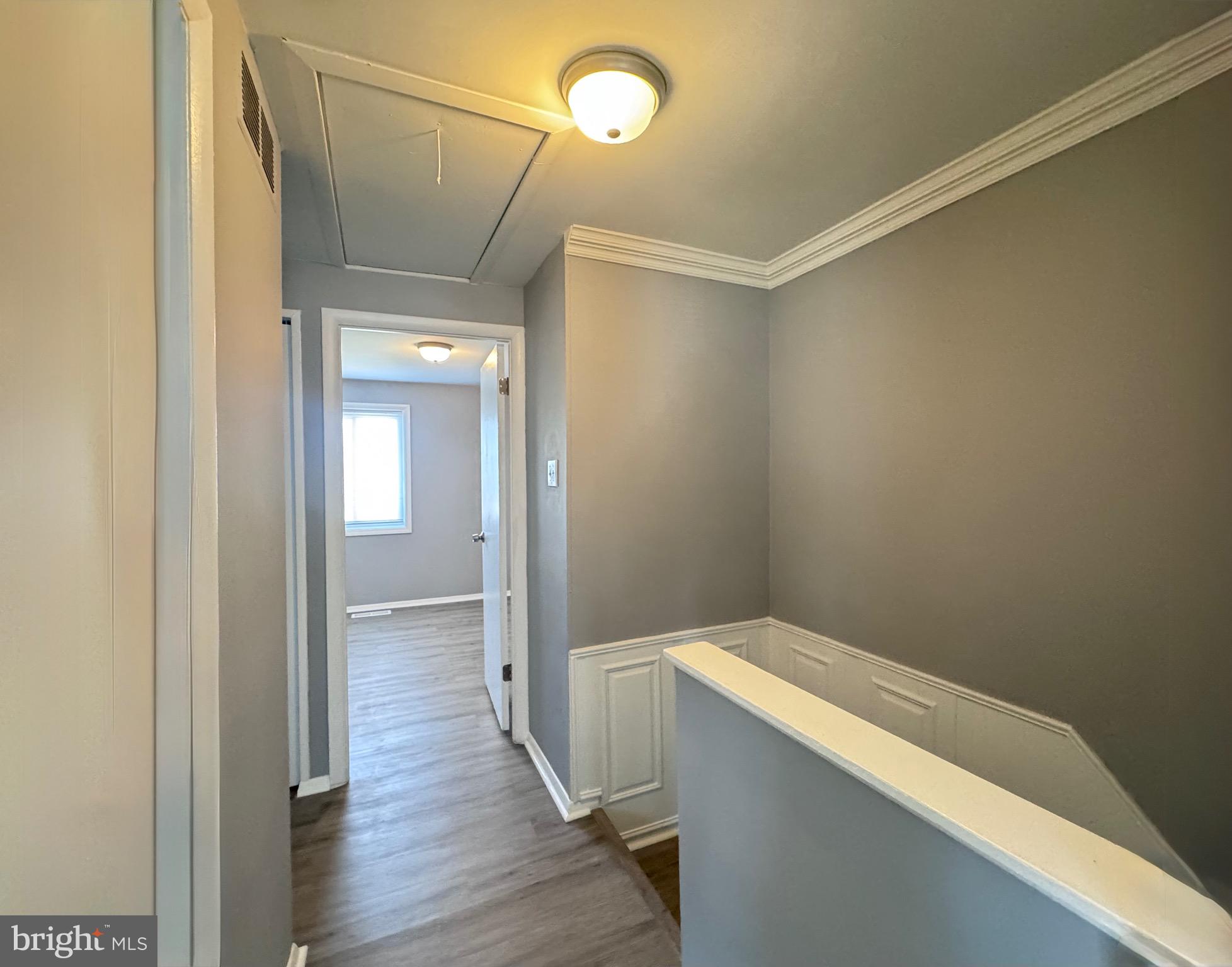 OWEN BROWN WOODS - Residential Lease