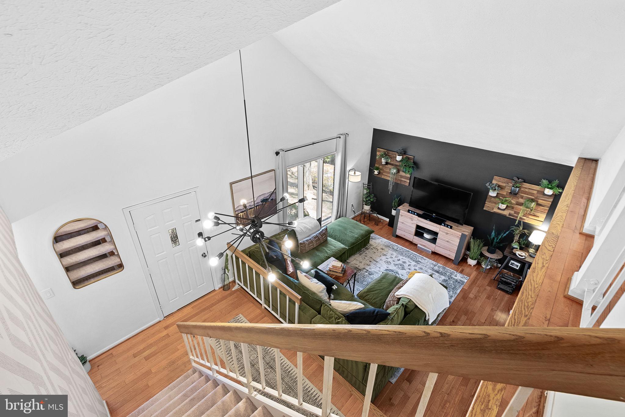AQUIA HARBOUR - Residential