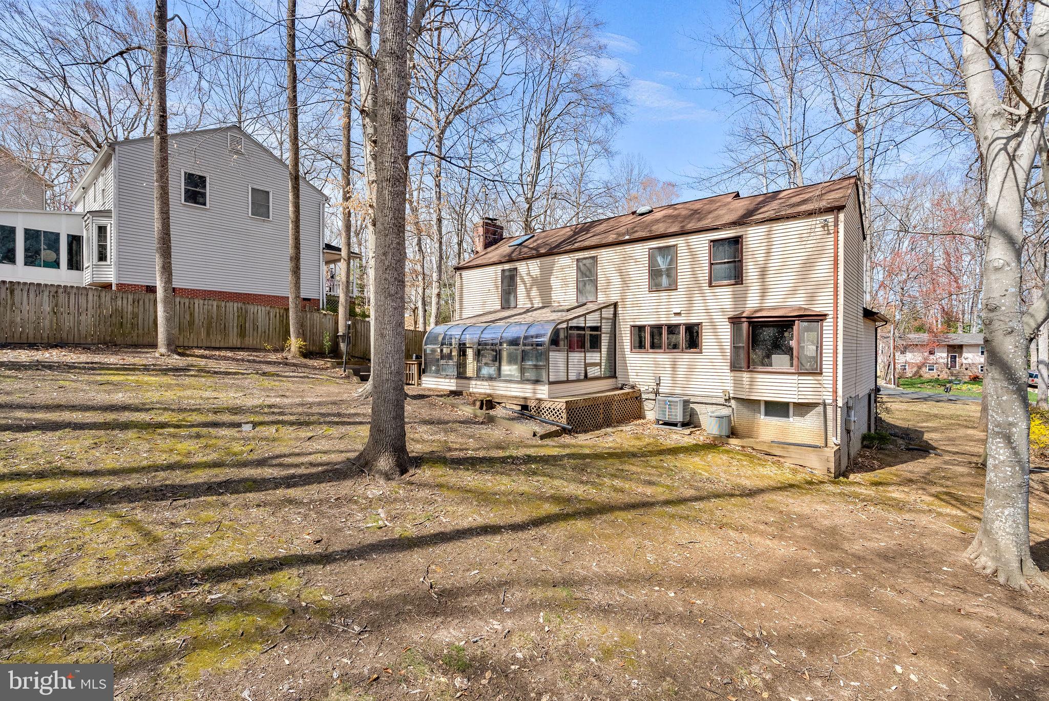 AQUIA HARBOUR - Residential