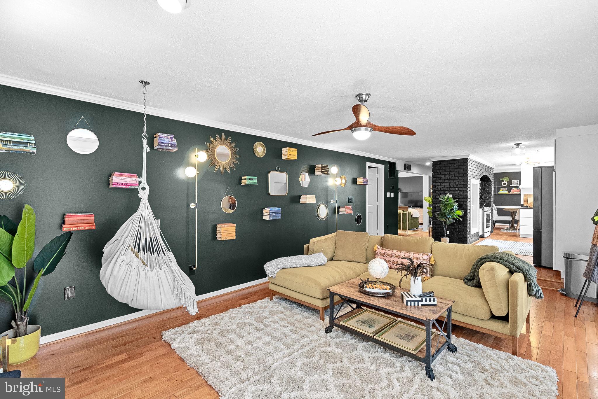 AQUIA HARBOUR - Residential