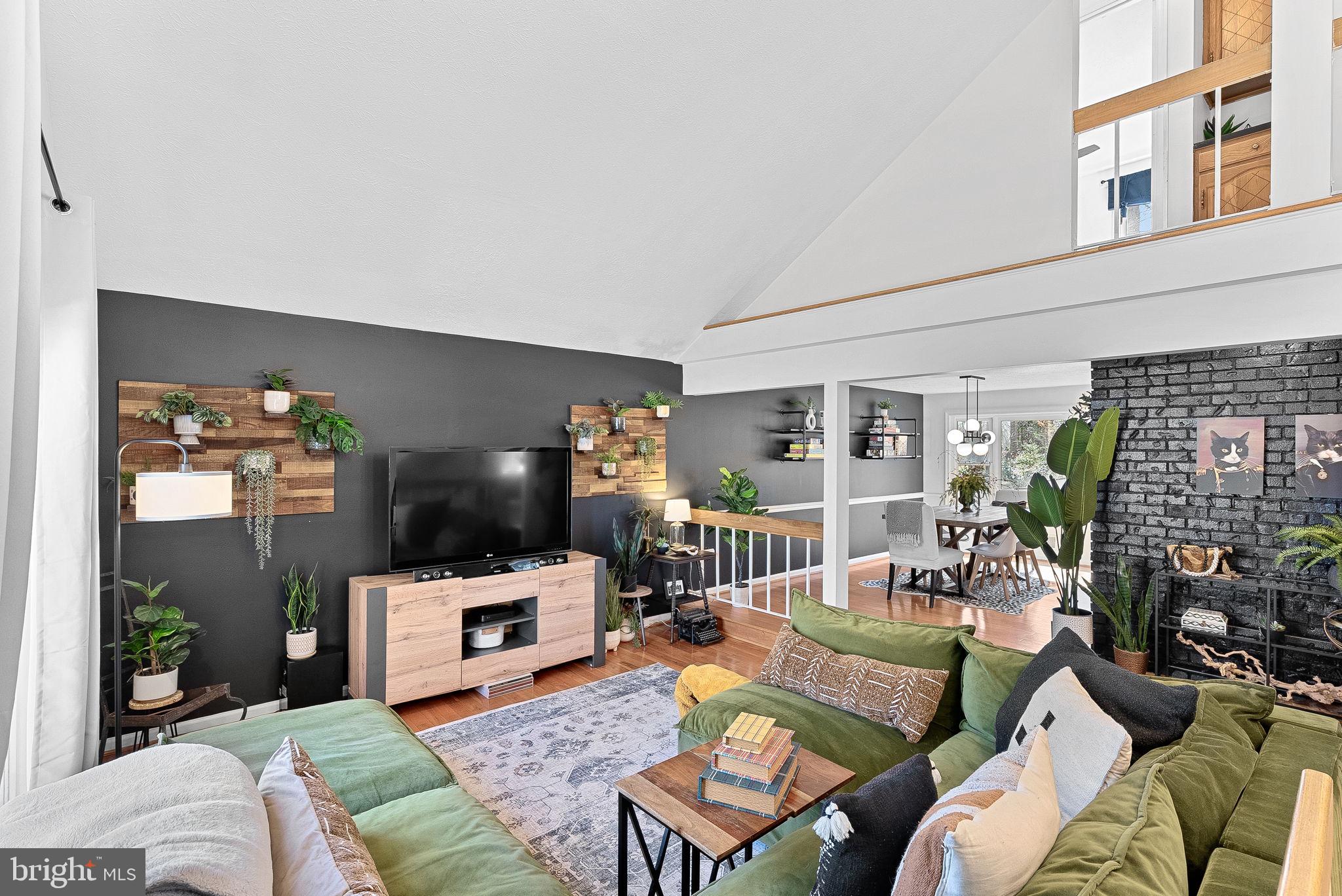 AQUIA HARBOUR - Residential