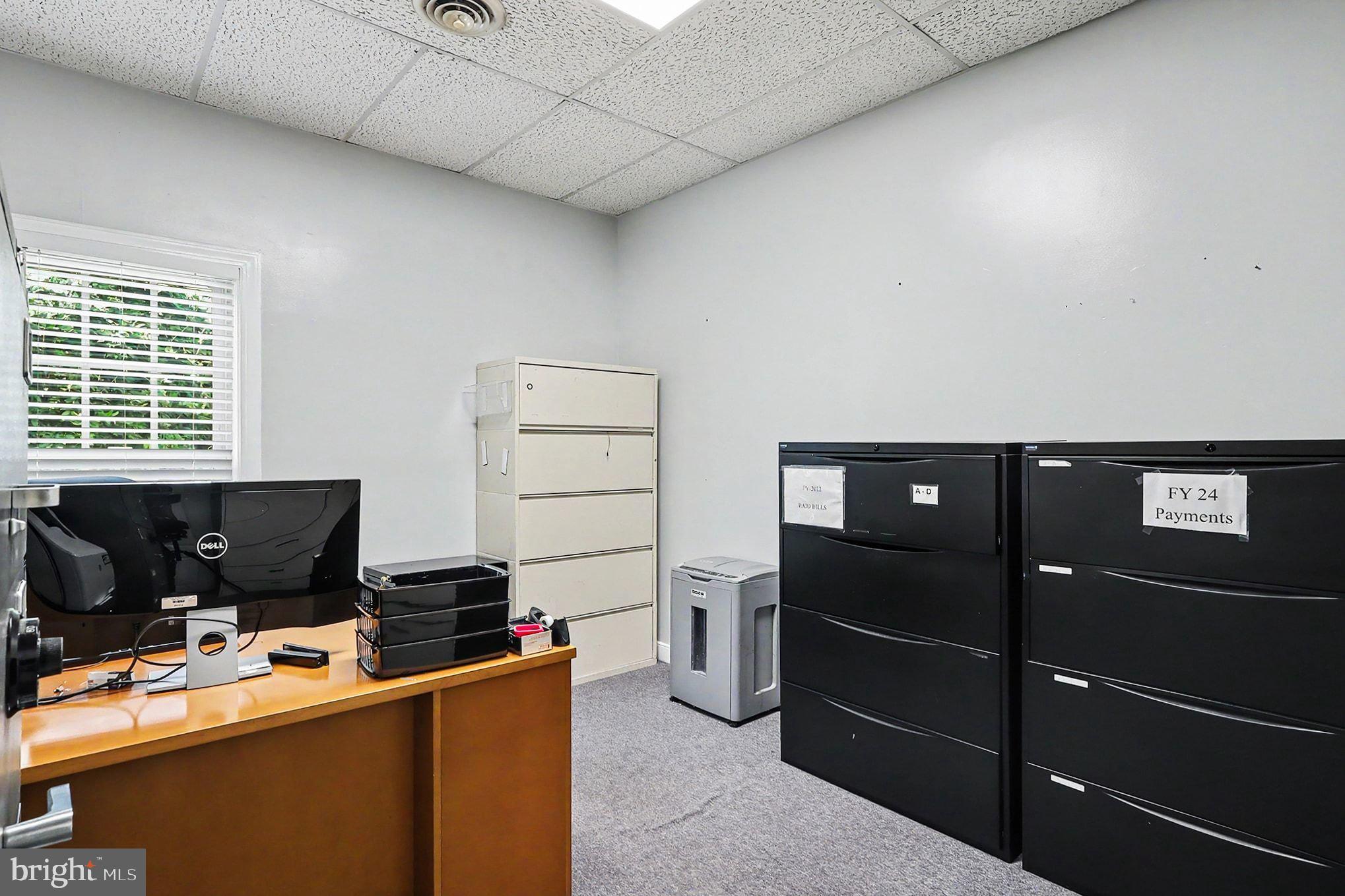 POTOMAC SQUARE - Commercial Sale