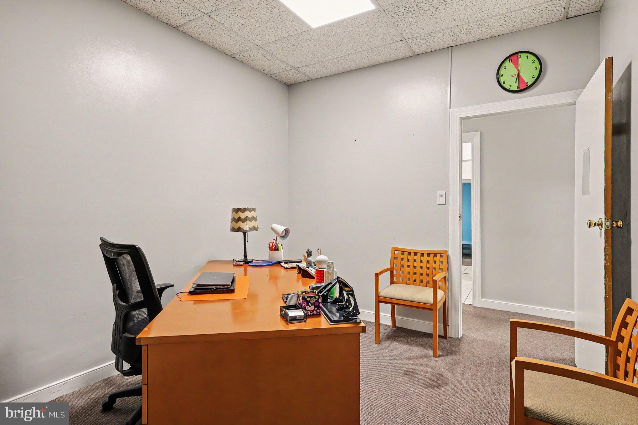POTOMAC SQUARE - Commercial Sale