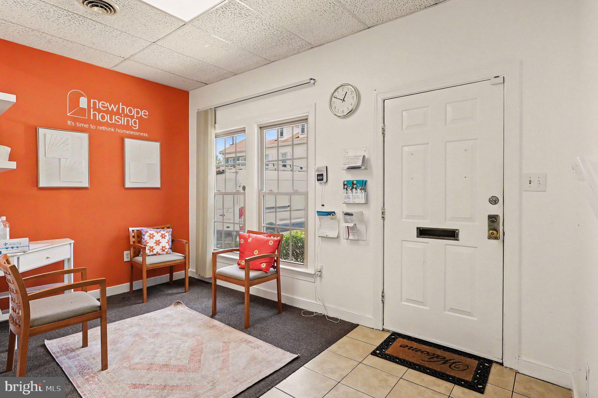 POTOMAC SQUARE - Commercial Sale