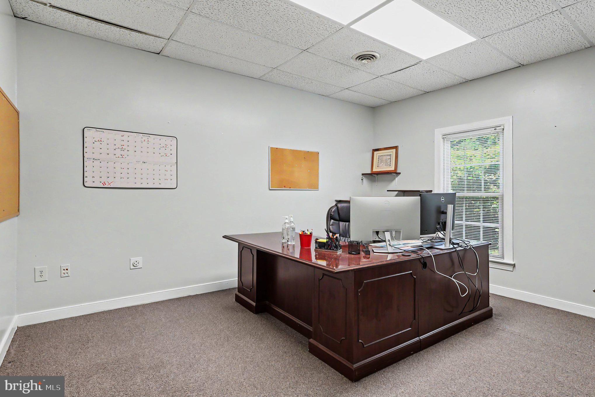 POTOMAC SQUARE - Commercial Sale