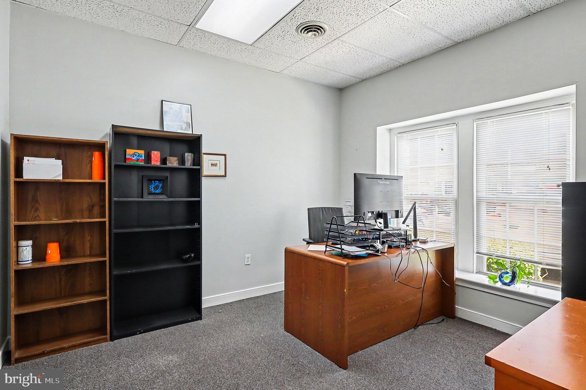 POTOMAC SQUARE - Commercial Sale