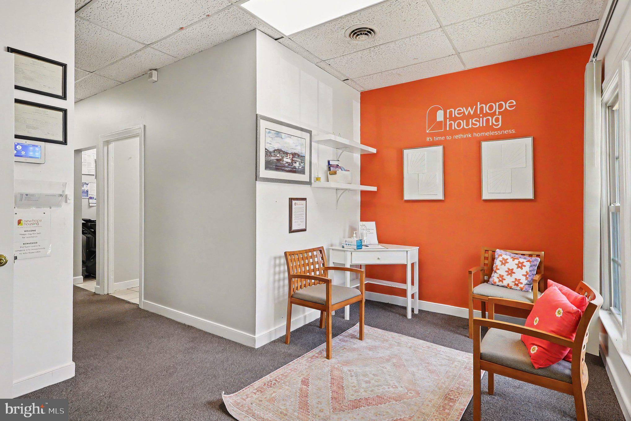 POTOMAC SQUARE - Commercial Sale