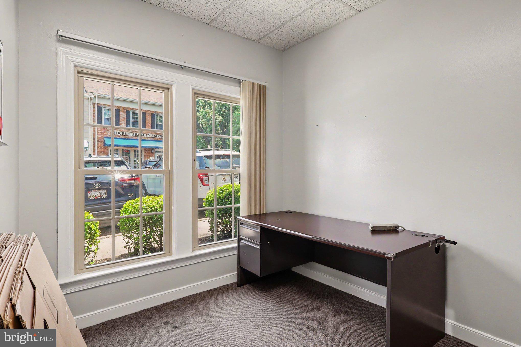 POTOMAC SQUARE - Commercial Sale