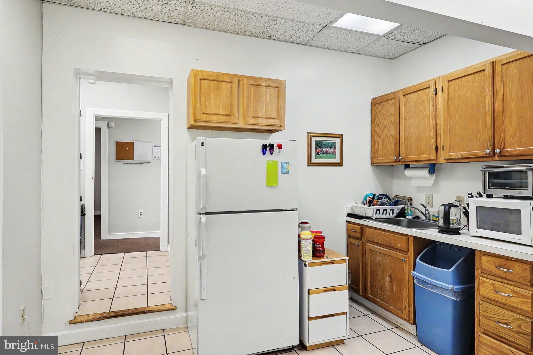 POTOMAC SQUARE - Commercial Sale