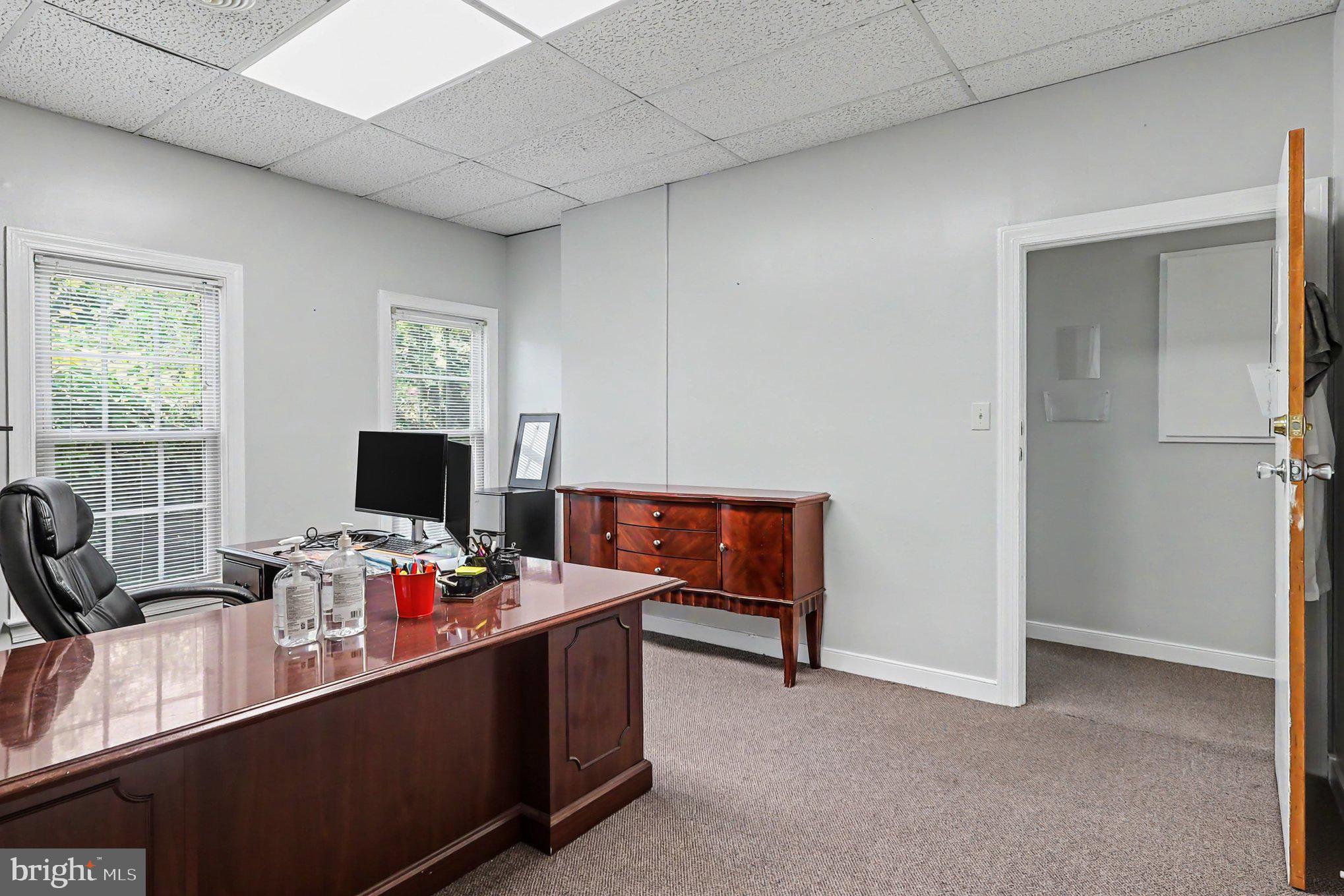 POTOMAC SQUARE - Commercial Sale