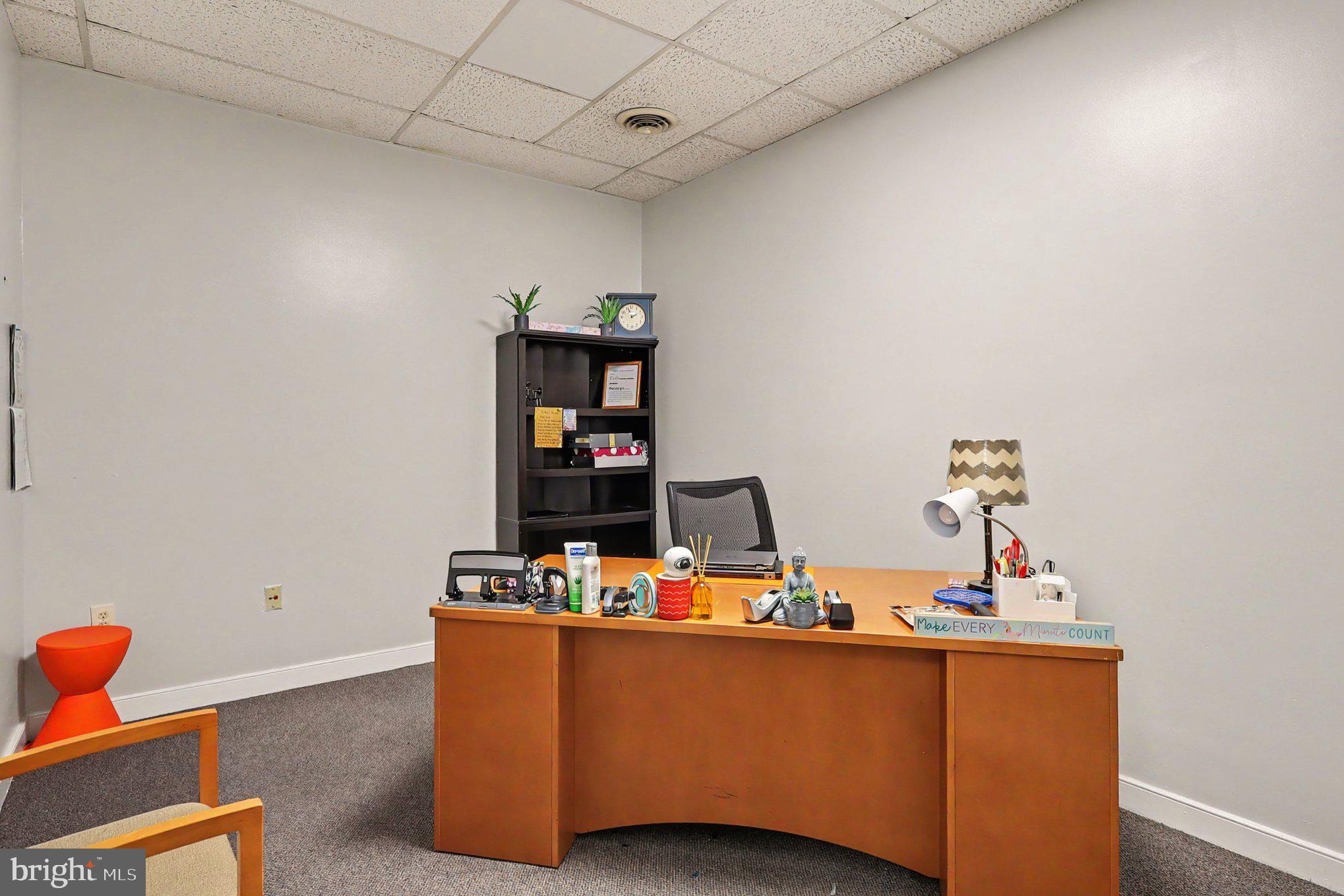 POTOMAC SQUARE - Commercial Sale