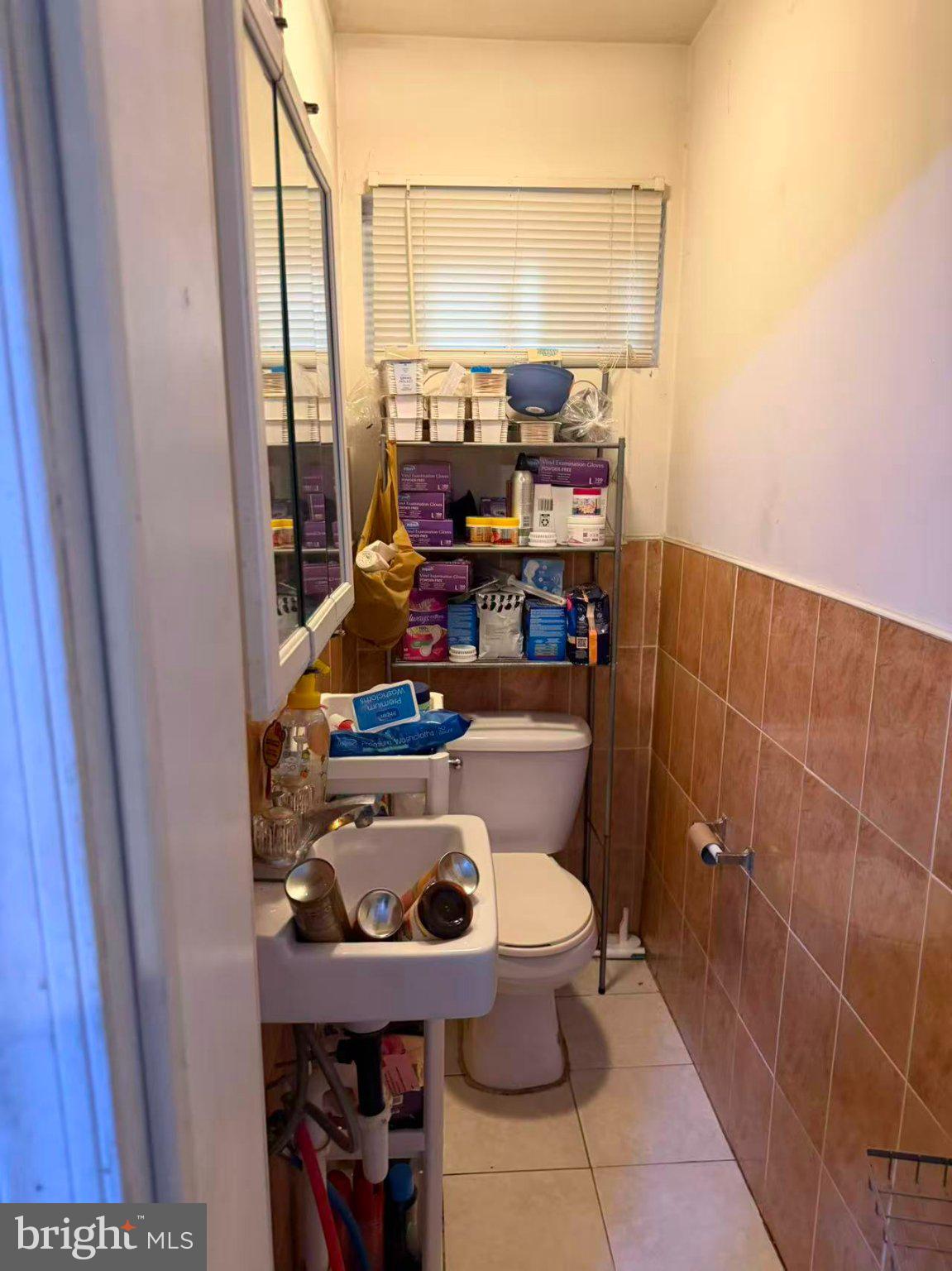 PHILADELPHIA (SOUTH) - Residential