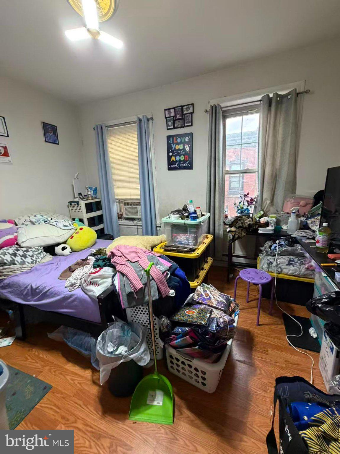 PHILADELPHIA (SOUTH) - Residential