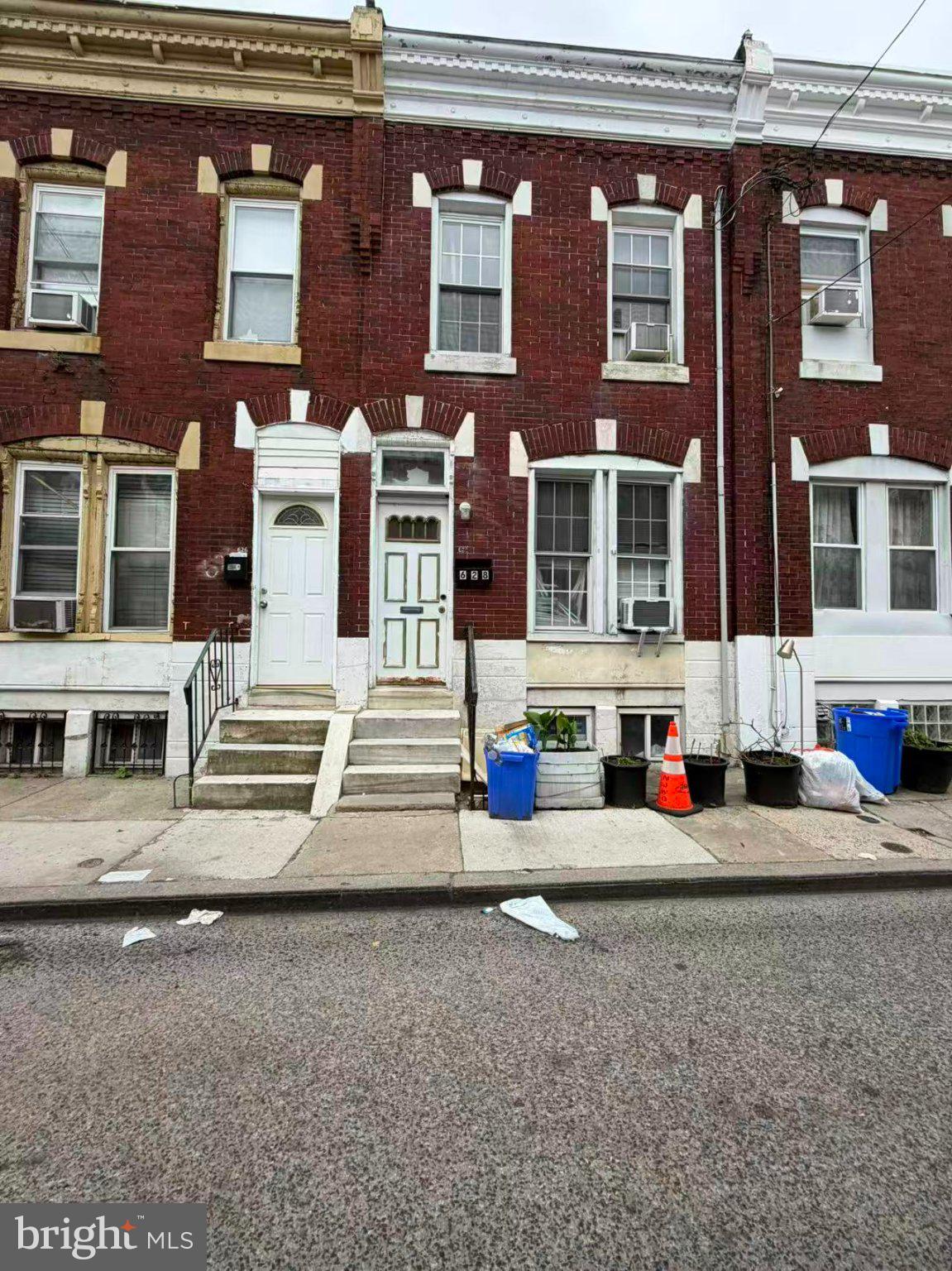 PHILADELPHIA (SOUTH) - Residential