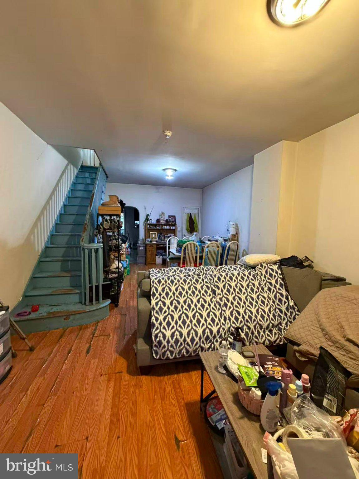 PHILADELPHIA (SOUTH) - Residential
