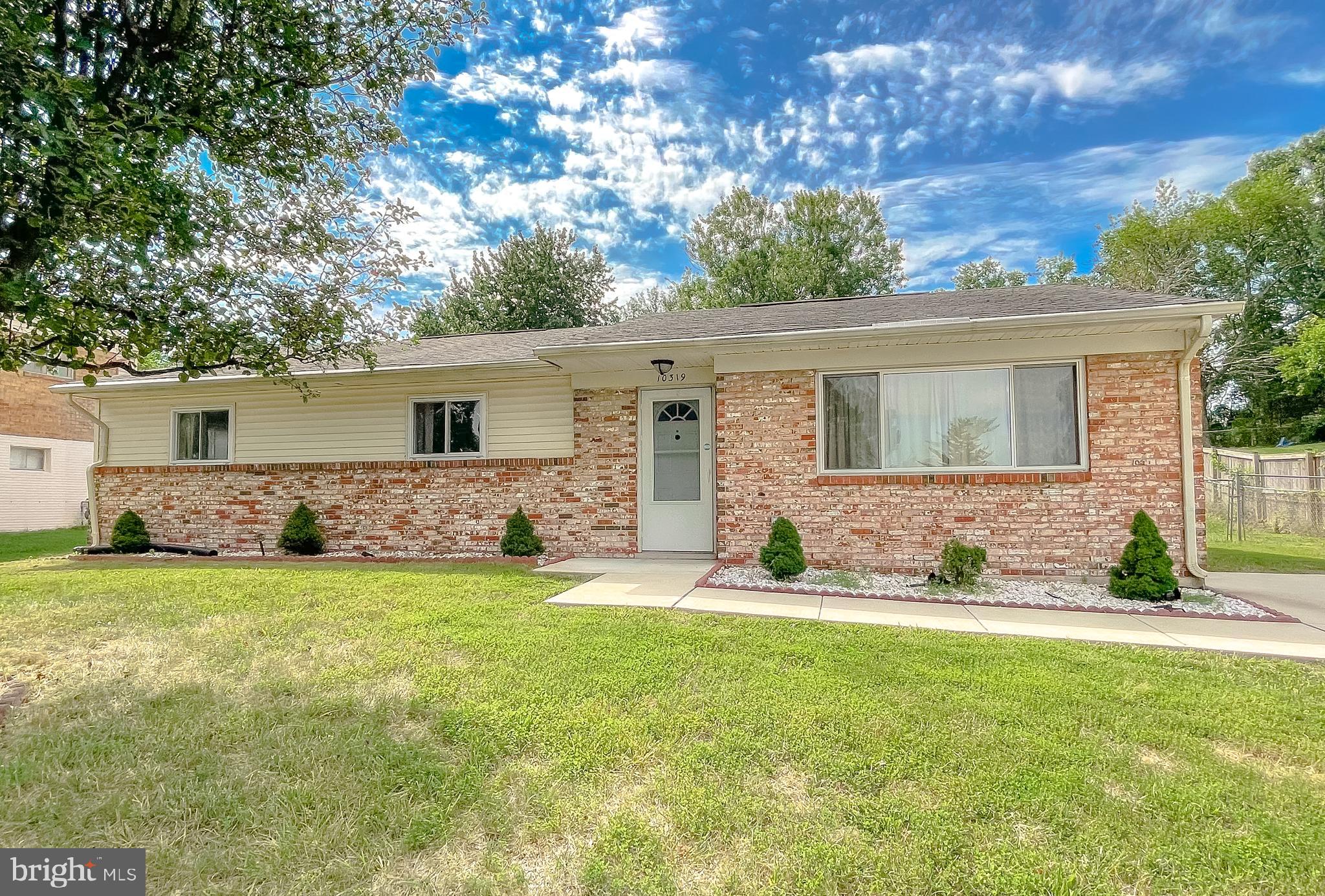 ROLLING ACRES - Residential