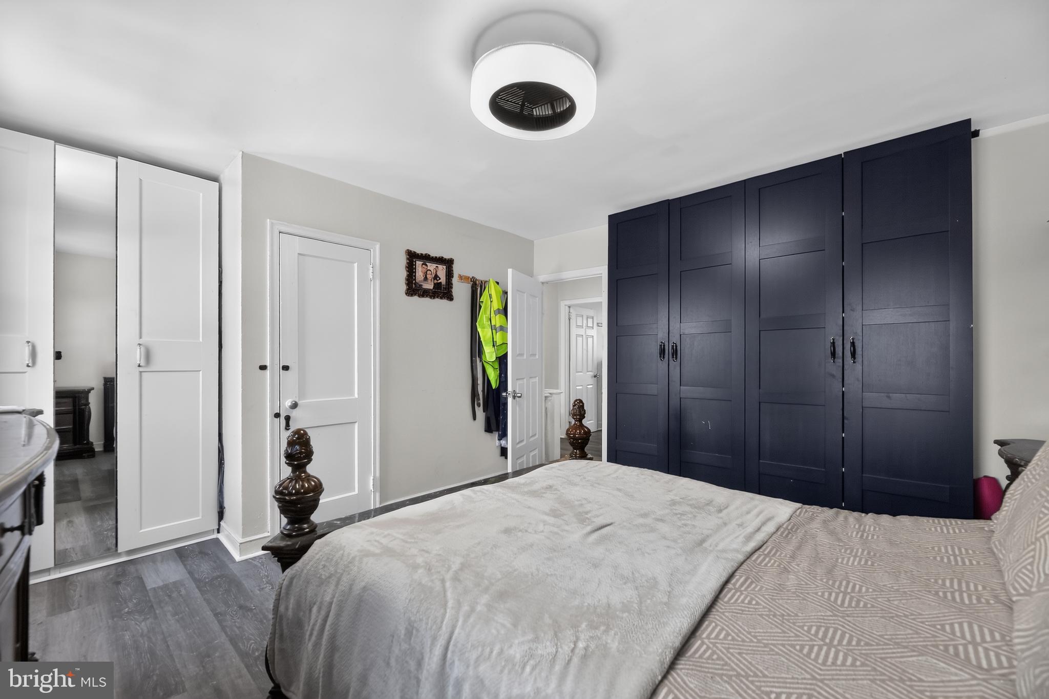CASTOR GARDENS - Residential