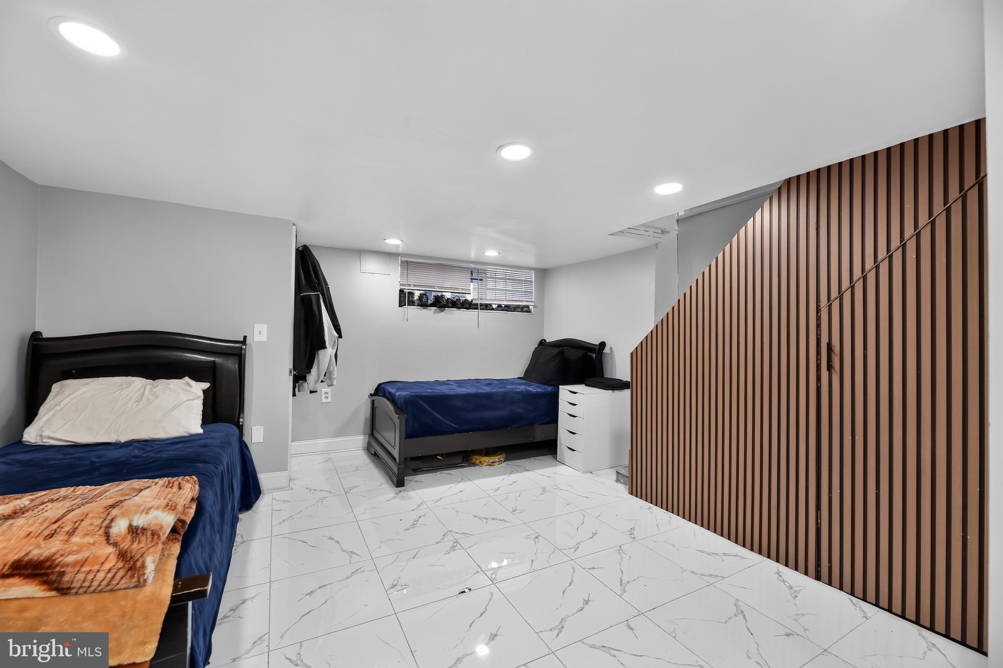 CASTOR GARDENS - Residential