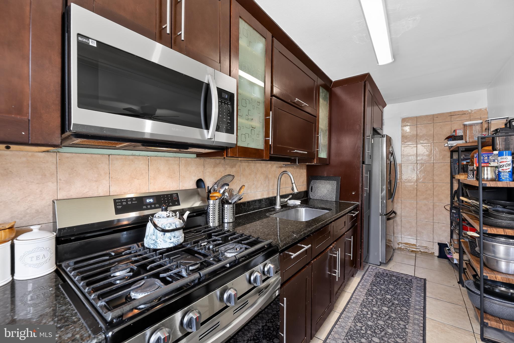 CASTOR GARDENS - Residential