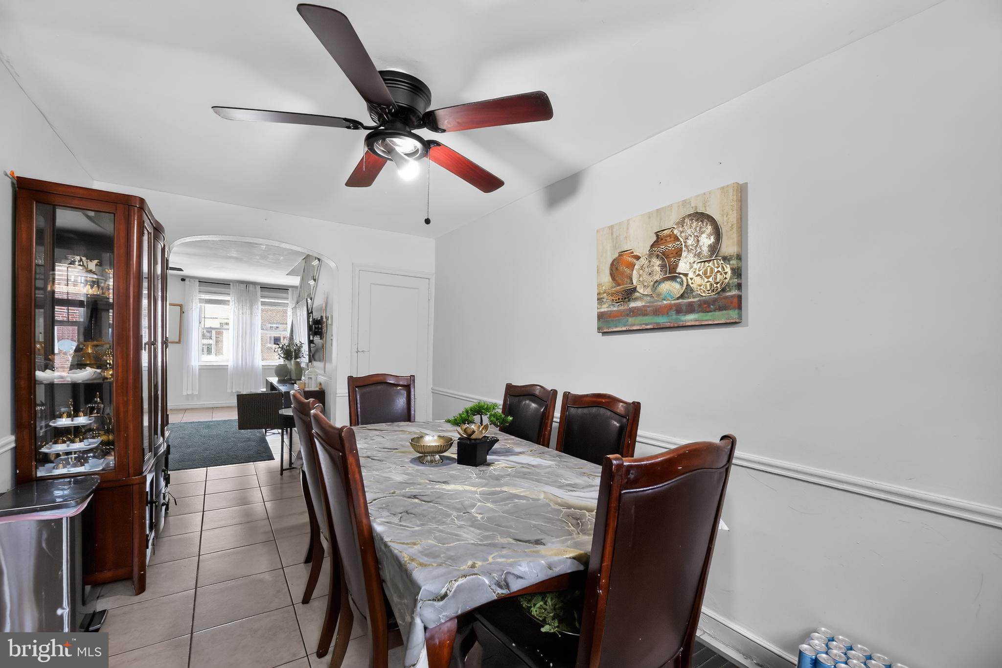 CASTOR GARDENS - Residential