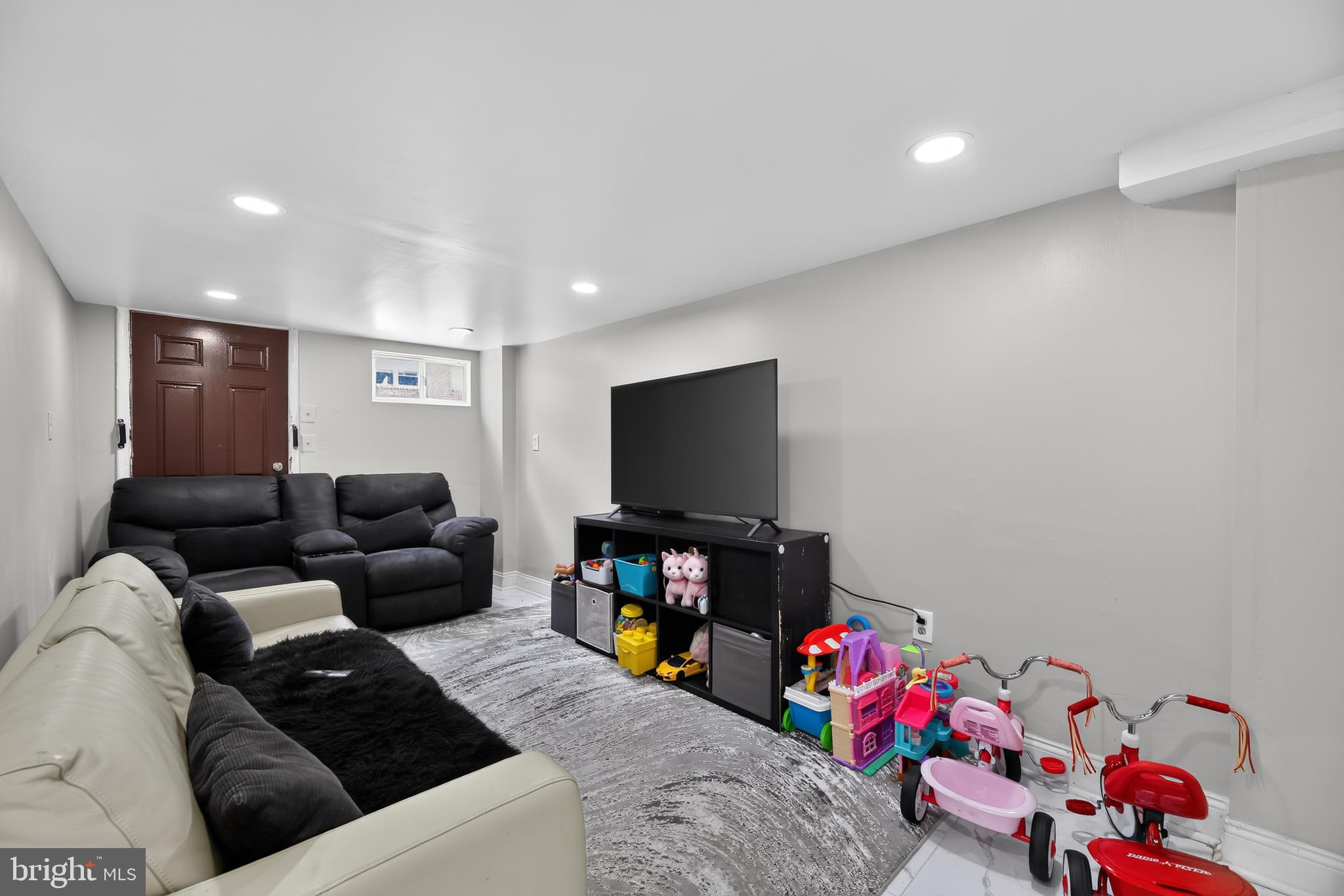 CASTOR GARDENS - Residential