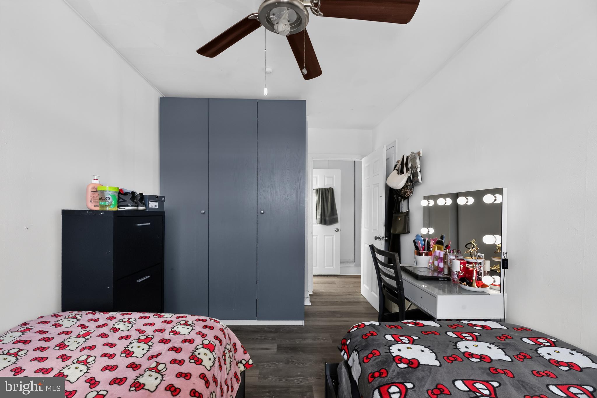 CASTOR GARDENS - Residential