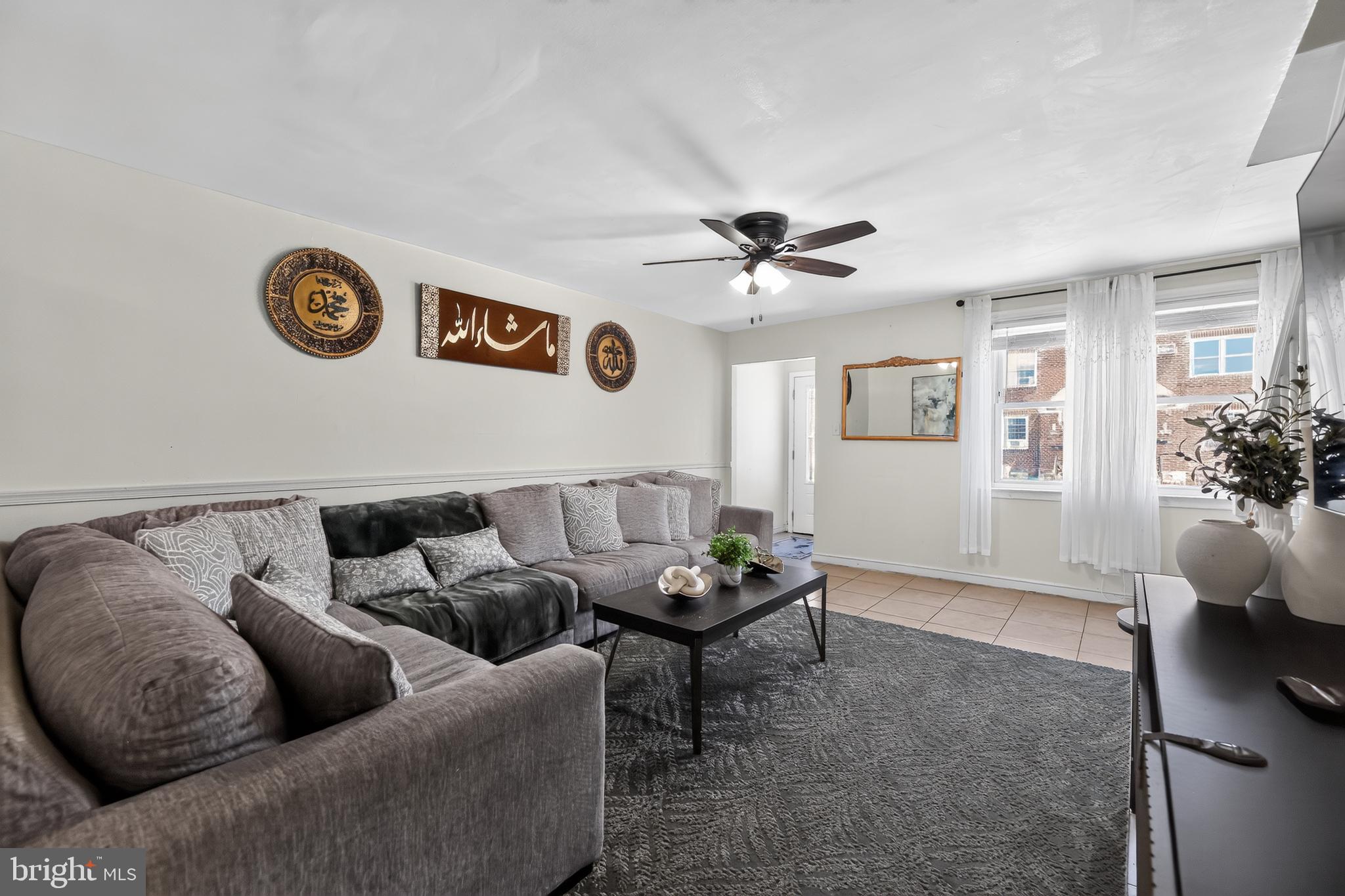 CASTOR GARDENS - Residential