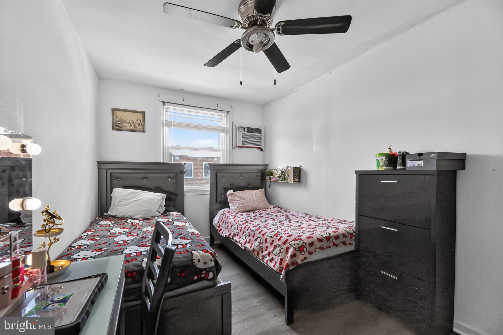 CASTOR GARDENS - Residential