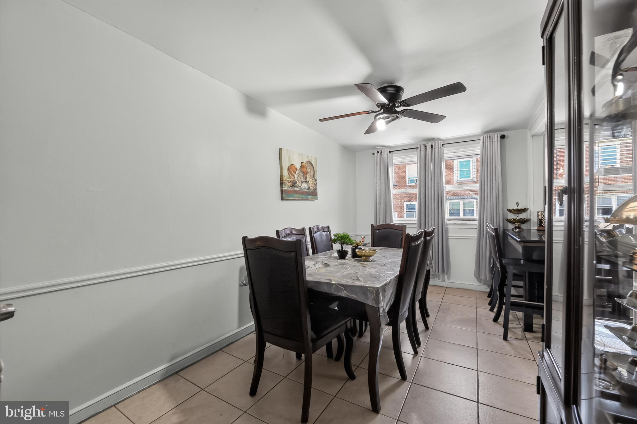 CASTOR GARDENS - Residential