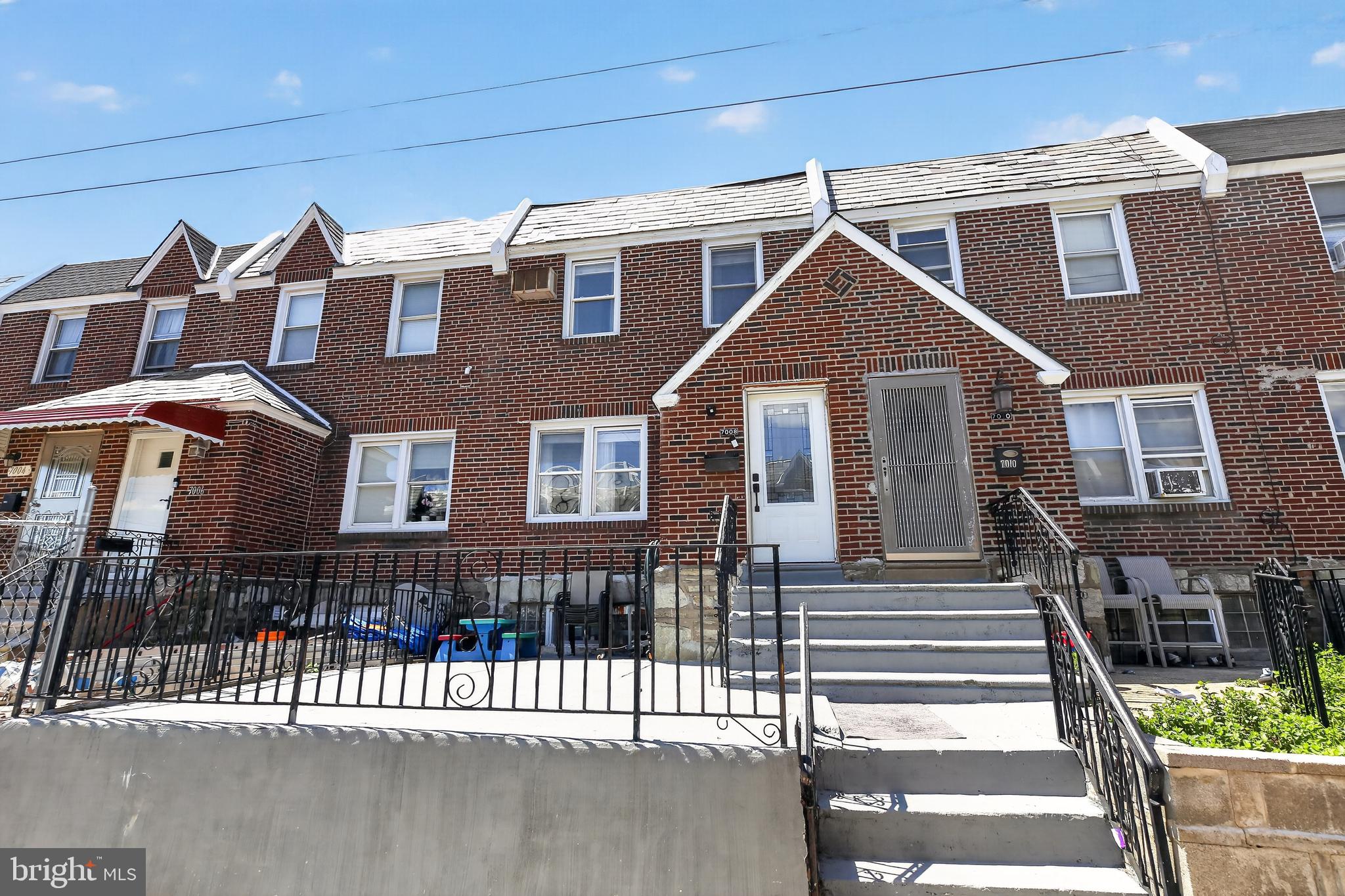CASTOR GARDENS - Residential